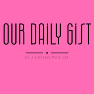 Our Daily Gist